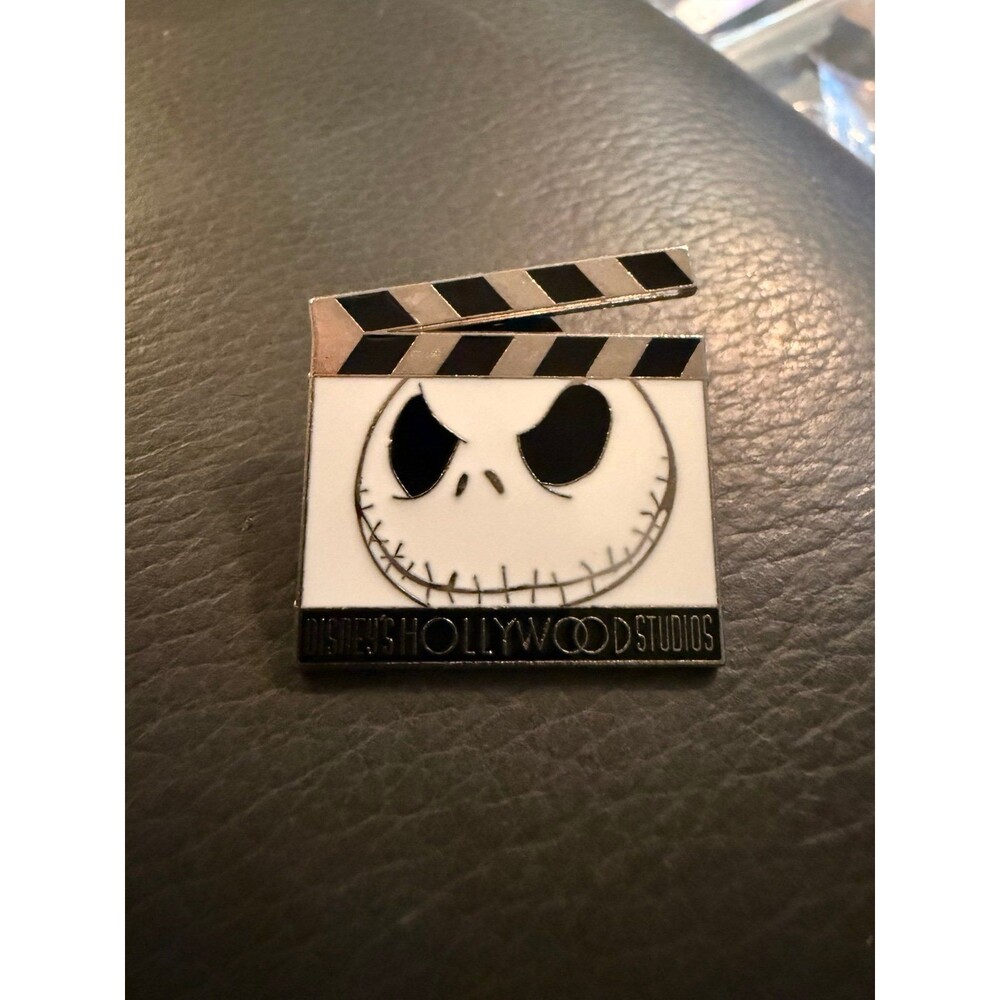 Disney's Hollywood Studios Clapboards Mystery Collection